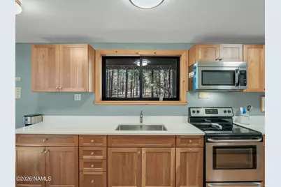 7340 E Long Bow Drive, Williams, AZ 86046 - Photo 12