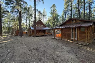 7340 E Long Bow Dr, Williams, AZ 86046 - Photo 1