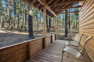 7340 E Long Bow Dr, Williams, AZ 86046 - Photo 8
