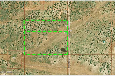 5634 N Alta Villa Road, Williams, AZ 86046 - Photo 1