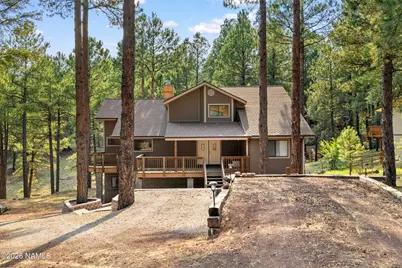 2774 Kona Trail, Flagstaff, AZ 86005 - Photo 2
