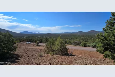 1262 Painted Pony Lane, Williams, AZ 86046 - Photo 2