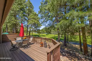 1720 N Fairway Dr, Flagstaff, AZ 86004 - Photo 4