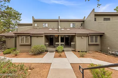 2645 N Valley View Road #9109a, Flagstaff, AZ 86004 - Photo 1