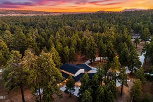 5055 Townsend-Winona Rd, Flagstaff, AZ 86004 - Photo 2