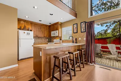 17335 S Mescalero Drive, Munds Park, AZ 86017 - Photo 6