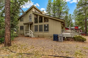 17335 S Mescalero Dr, Munds Park, AZ 86017 - Photo 26