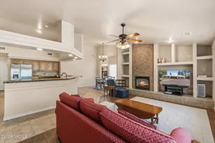 2933 W Castle Pines Dr, Williams, AZ 86046 - Photo 10