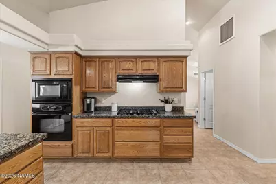 2933 W Castle Pines Drive, Williams, AZ 86046 - Photo 4