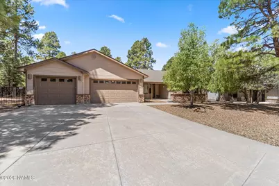 2933 W Castle Pines Drive, Williams, AZ 86046 - Photo 30