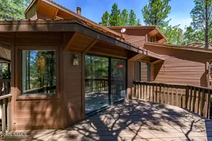 5280 E Idlewood Ln, Flagstaff, AZ 86004 - Photo 4