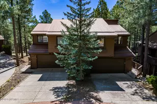 5280 E Idlewood Ln, Flagstaff, AZ 86004 - Photo 2