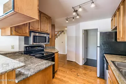 5280 E Idlewood Lane, Flagstaff, AZ 86004 - Photo 18