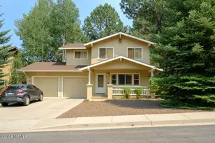 353 W Old Territory Trail, Flagstaff, AZ 86005 - Photo 1