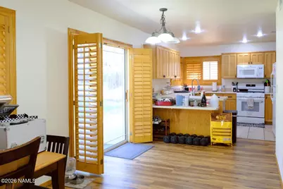 353 W Old Territory Trail, Flagstaff, AZ 86005 - Photo 8