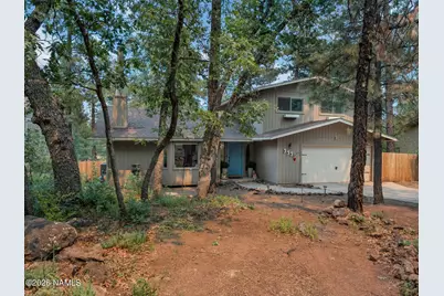 3330 S Moore Circle, Flagstaff, AZ 86005 - Photo 2