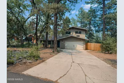 3330 S Moore Circle, Flagstaff, AZ 86005 - Photo 4