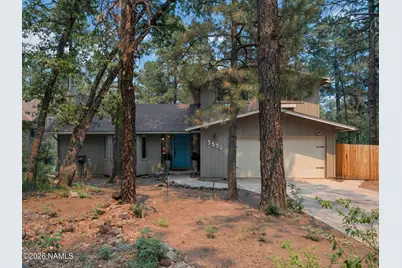 3330 S Moore Circle, Flagstaff, AZ 86005 - Photo 2