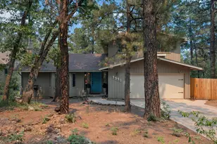 3330 S Moore Cir, Flagstaff, AZ 86005 - Photo 2
