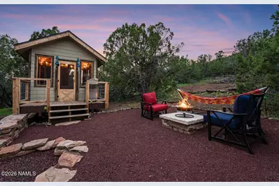 1249 E Chaparral Lane, Williams, AZ 86046 - Photo 24