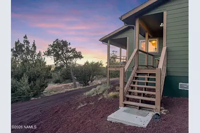 1249 E Chaparral Lane, Williams, AZ 86046 - Photo 30