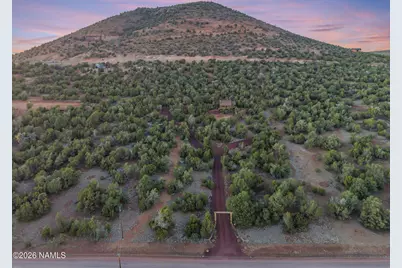 1249 E Chaparral Lane, Williams, AZ 86046 - Photo 38