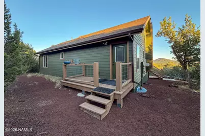 1249 E Chaparral Lane, Williams, AZ 86046 - Photo 20