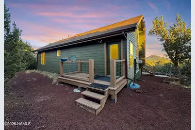 1249 E Chaparral Lane, Williams, AZ 86046 - Photo 36