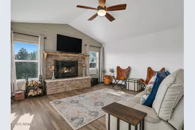 1249 E Chaparral Lane, Williams, AZ 86046 - Photo 8