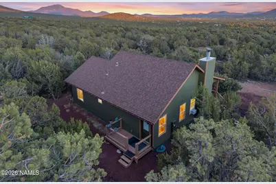 1249 E Chaparral Lane, Williams, AZ 86046 - Photo 40