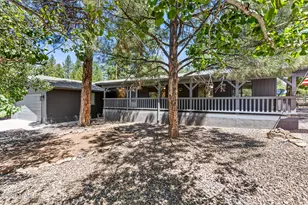 17280 Creekside Pl, Munds Park, AZ 86017 - Photo 1