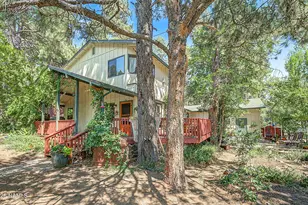 3559 Ancient Trail, Flagstaff, AZ 86005 - Photo 1