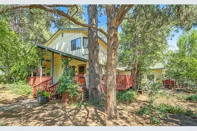 3559 Ancient Trail, Flagstaff, AZ 86005 - Photo 1