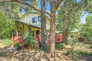 3559 Ancient Trail, Flagstaff, AZ 86005 - Photo 1