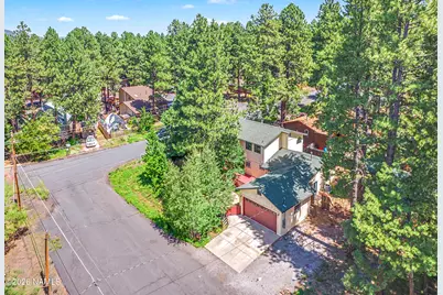 3559 Ancient Trail, Flagstaff, AZ 86005 - Photo 50