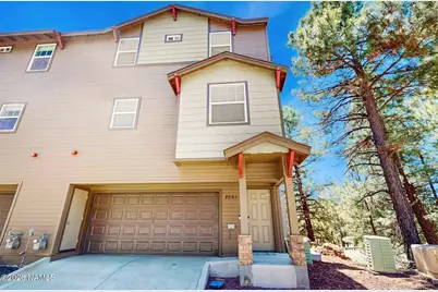2561 W Cripple Creek Drive, Flagstaff, AZ 86001 - Photo 1