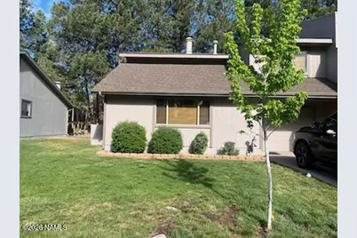 1665 N Lakeview Lane, Flagstaff, AZ 86004 - Photo 8