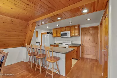 17470 Sequoia Drive, Munds Park, AZ 86017 - Photo 8