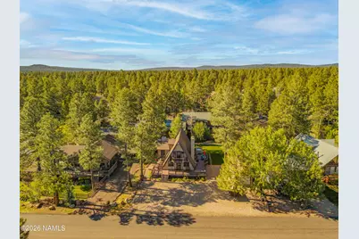17470 Sequoia Drive, Munds Park, AZ 86017 - Photo 20