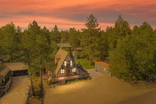 17470 Sequoia Dr, Munds Park, AZ 86017 - Photo 2