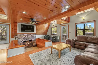 17470 Sequoia Drive, Munds Park, AZ 86017 - Photo 6