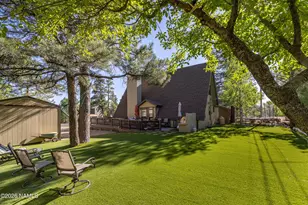 17470 Sequoia Dr, Munds Park, AZ 86017 - Photo 4