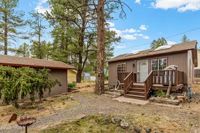 937 Omaha, Flagstaff, AZ 86005 - Photo 1