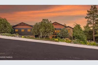 300 Fairway Drive, Williams, AZ 86046 - Photo 2