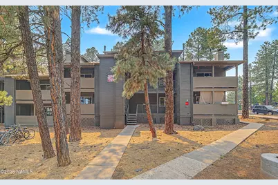 1185 W University Avenue #102, Flagstaff, AZ 86001 - Photo 1