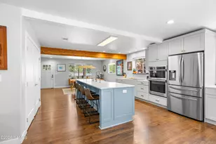 1410 N Rim Dr, Flagstaff, AZ 86001 - Photo 12