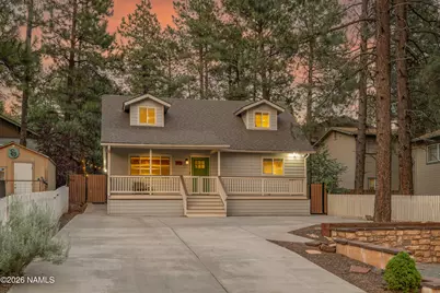 1410 N Rim Drive, Flagstaff, AZ 86001 - Photo 50