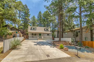1410 N Rim Dr, Flagstaff, AZ 86001 - Photo 52