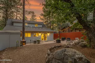 1410 N Rim Dr, Flagstaff, AZ 86001 - Photo 46