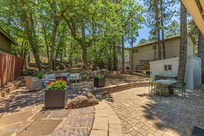 1410 N Rim Drive, Flagstaff, AZ 86001 - Photo 48